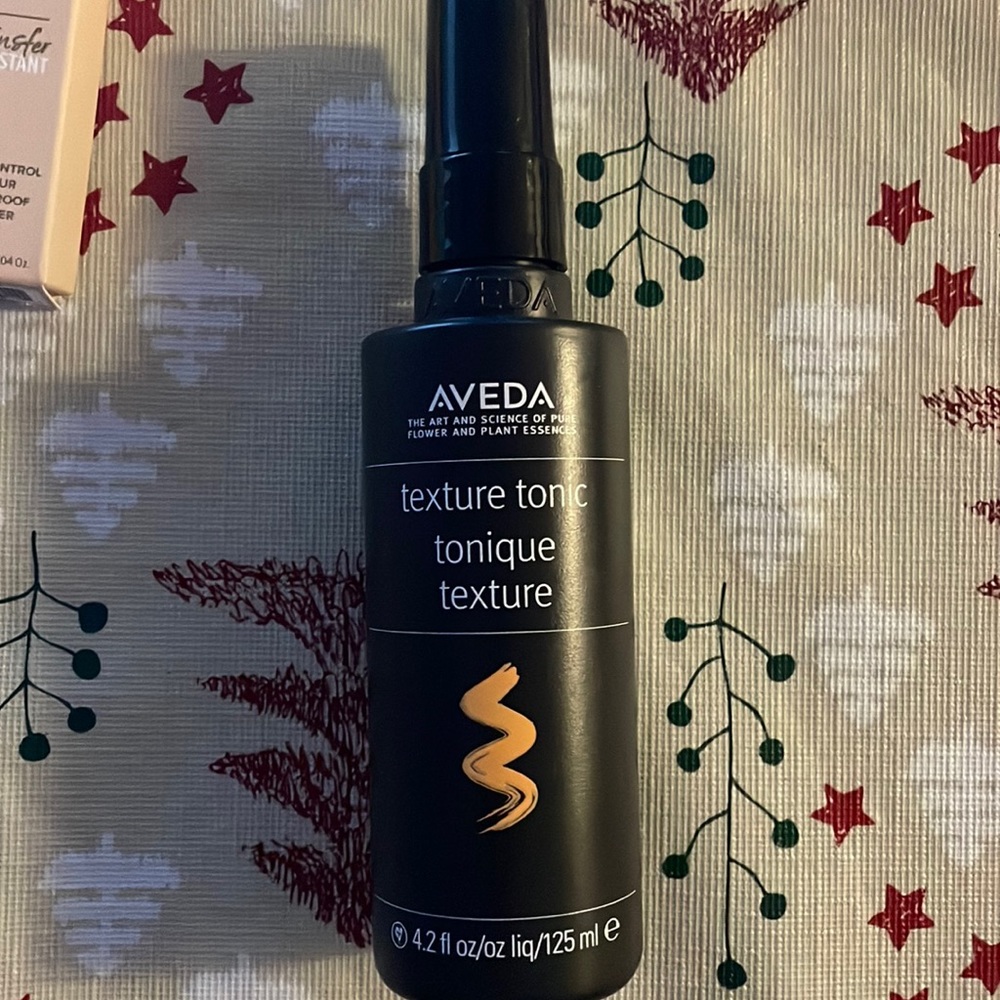 Aveda Texture Tonic